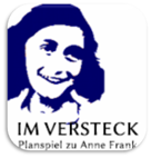 Im Versteck: Planspiel zu Anne Frank